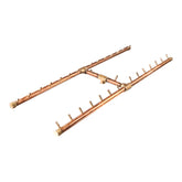 H-Style Brass Burner - CFBH300